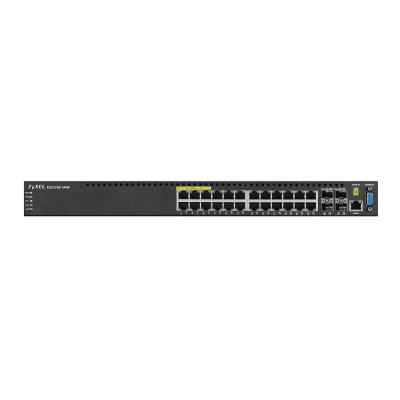 Zyxel XGS3700-24HP